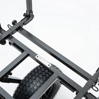 Carp Porter Roamer Barrow